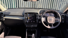 Volvo Xc40 1.5 T5 Recharge PHEV Inscription Pro 5dr Auto Estate